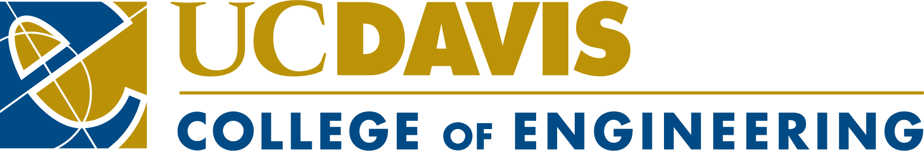 UCD College of Engineering Logo