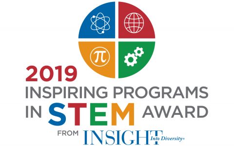 Inspiring Programs in STEM