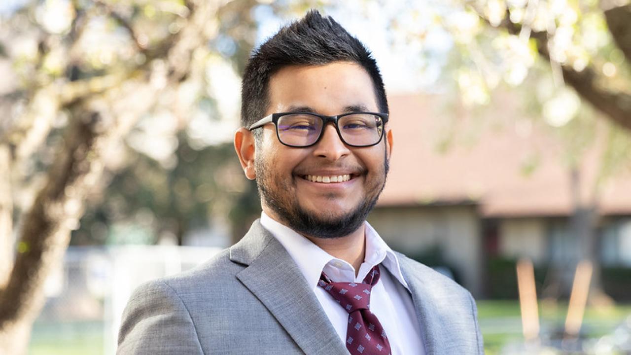 Angel Fernando Meza Terriquez