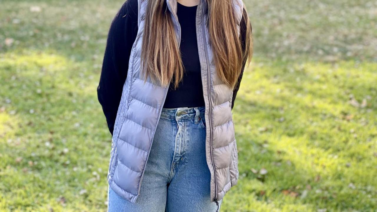 Jacqueline Arroyo Donjuan