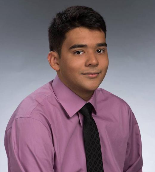 Obaid Hasseeb Headshot
