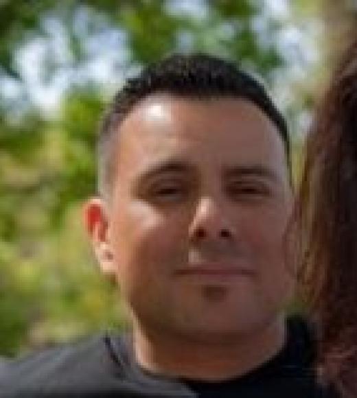 Sean Rodriguez, DVC MESA