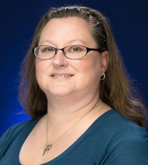 Shannon R. Long